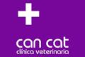 logotipo can cat