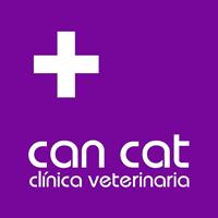 Logotipo can cat