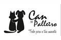 logotipo Can de Palleiro
