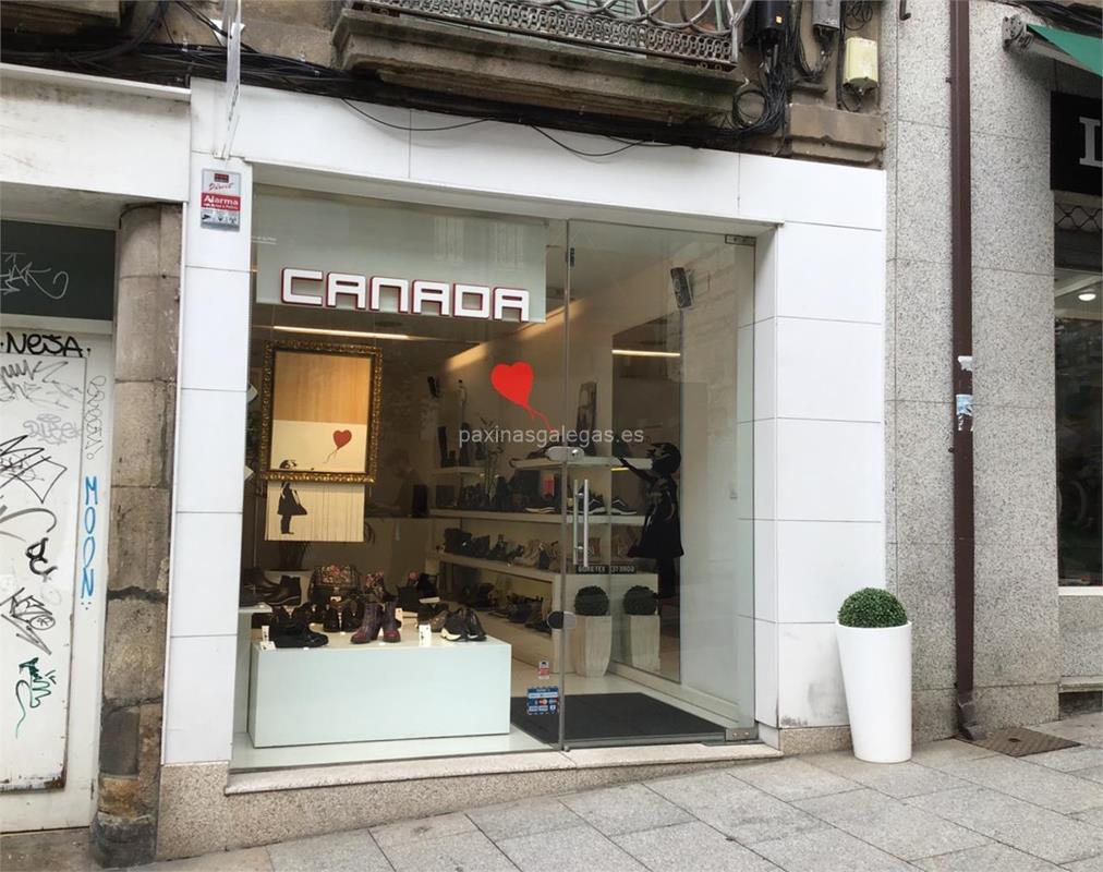 Zapateria la top cañada