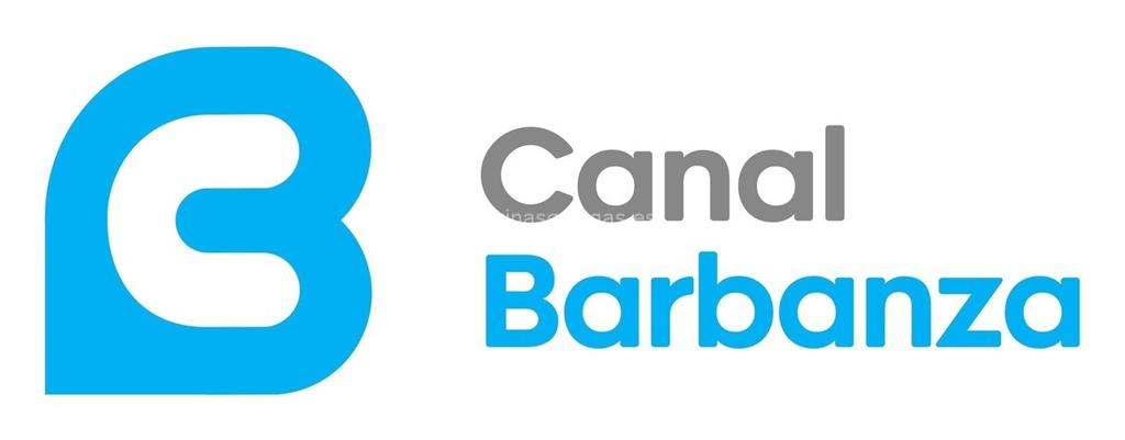 logotipo Canal Barbanza
