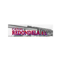 Logotipo Canal Redondela