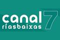 logotipo Canal Rías Baixas