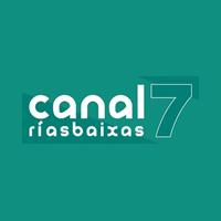 Logotipo Canal Rías Baixas