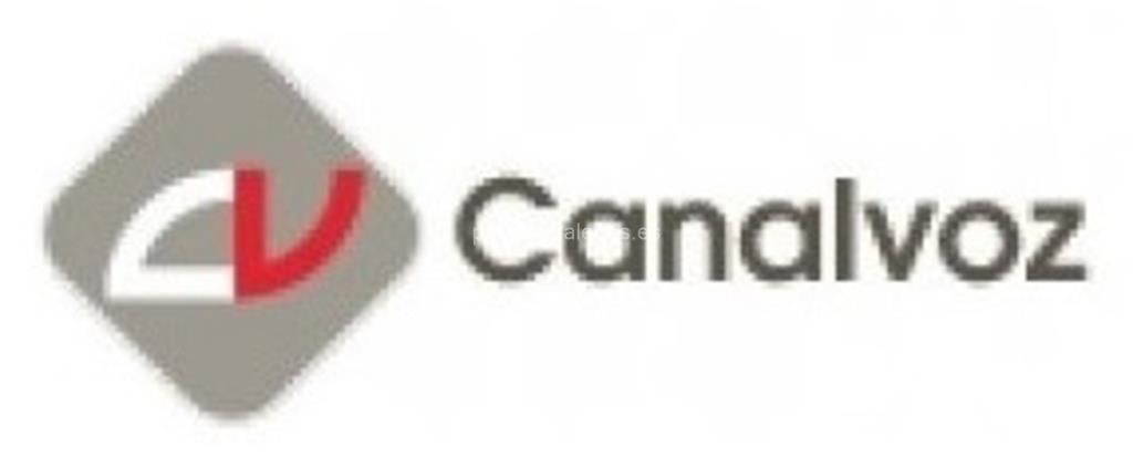 logotipo Canal Voz