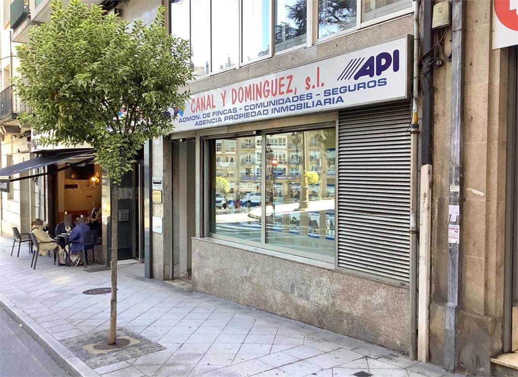 imagen principal Canal y Domínguez
