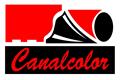 logotipo Canalcolor
