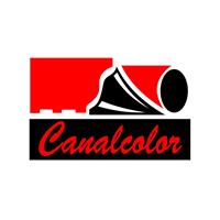 Logotipo Canalcolor