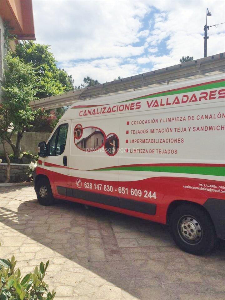 Canalizaciones Valladares imagen 6