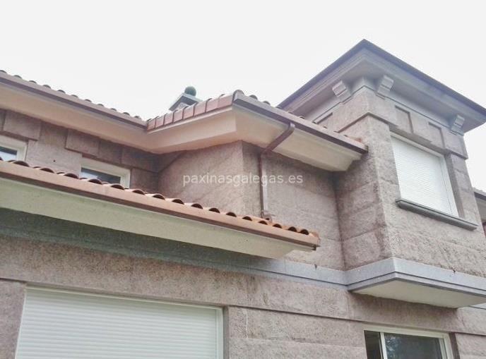 Canalones Deza imagen 11