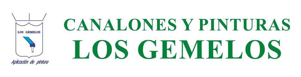logotipo Canalones Los Gemelos