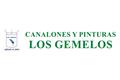 logotipo Canalones Los Gemelos