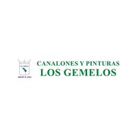 Logotipo Canalones Los Gemelos