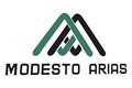 logotipo Canalones Modesto Arias