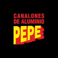 Logotipo Canalones Pepe