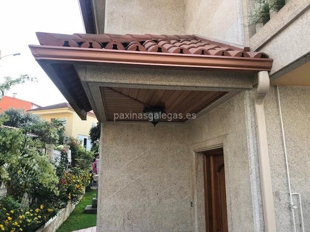 Canalones Ramilú (Reyba) imagen 14