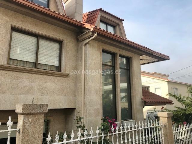 Canalones Ramilú (Reyba) imagen 15