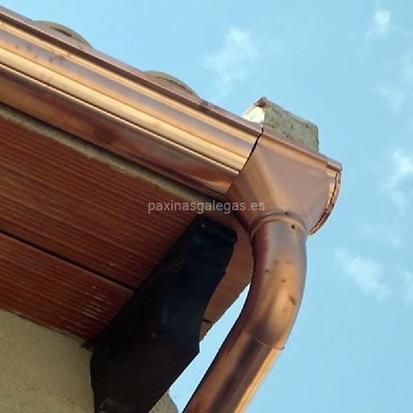 Canalones Ramilú (Reyba) imagen 18