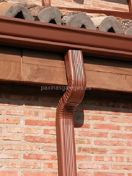 Canalones Ramilú (Reyba) imagen 19