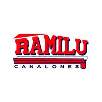 Logotipo Canalones Ramilú