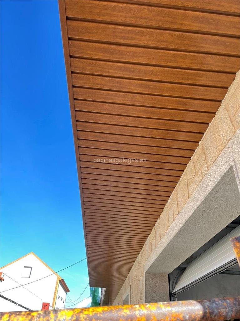 Canalóns Boiro (Velux) imagen 13