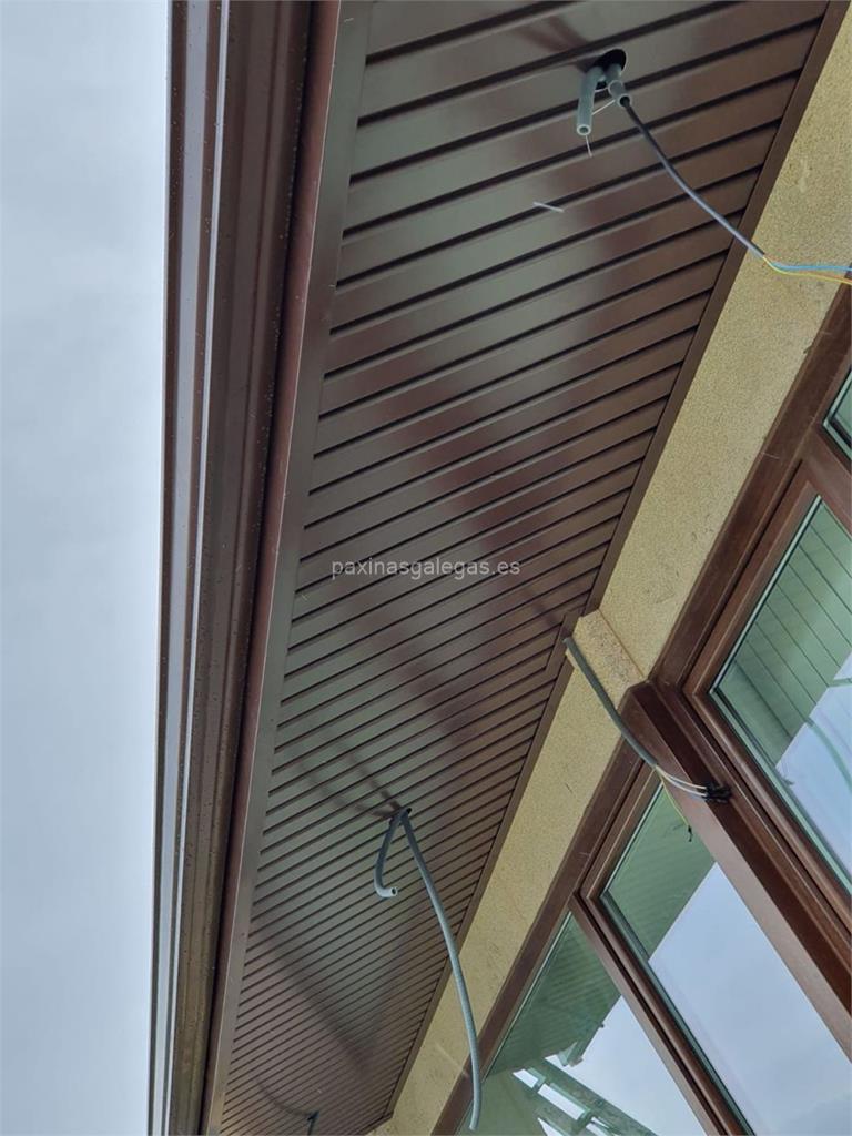 Canalóns Boiro (Velux) imagen 14