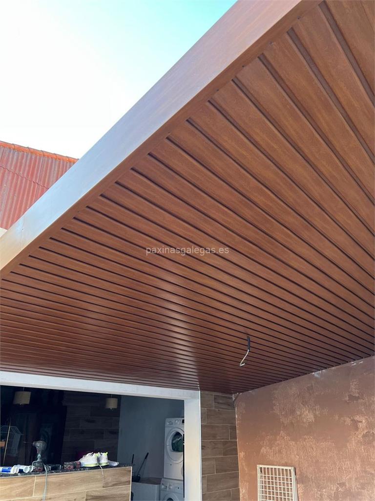 Canalóns Boiro (Velux) imagen 16