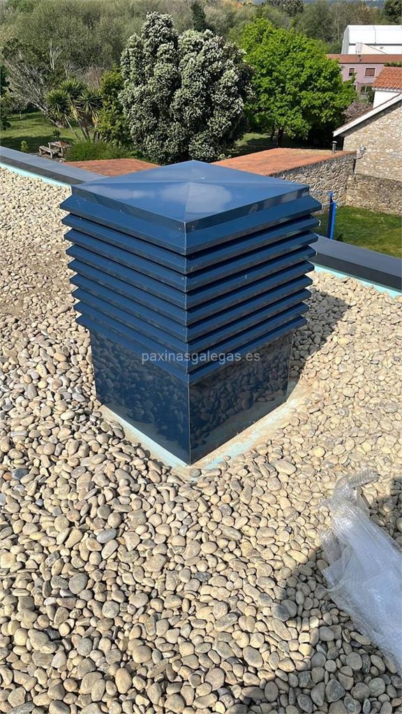 Canalóns Boiro (Velux) imagen 18