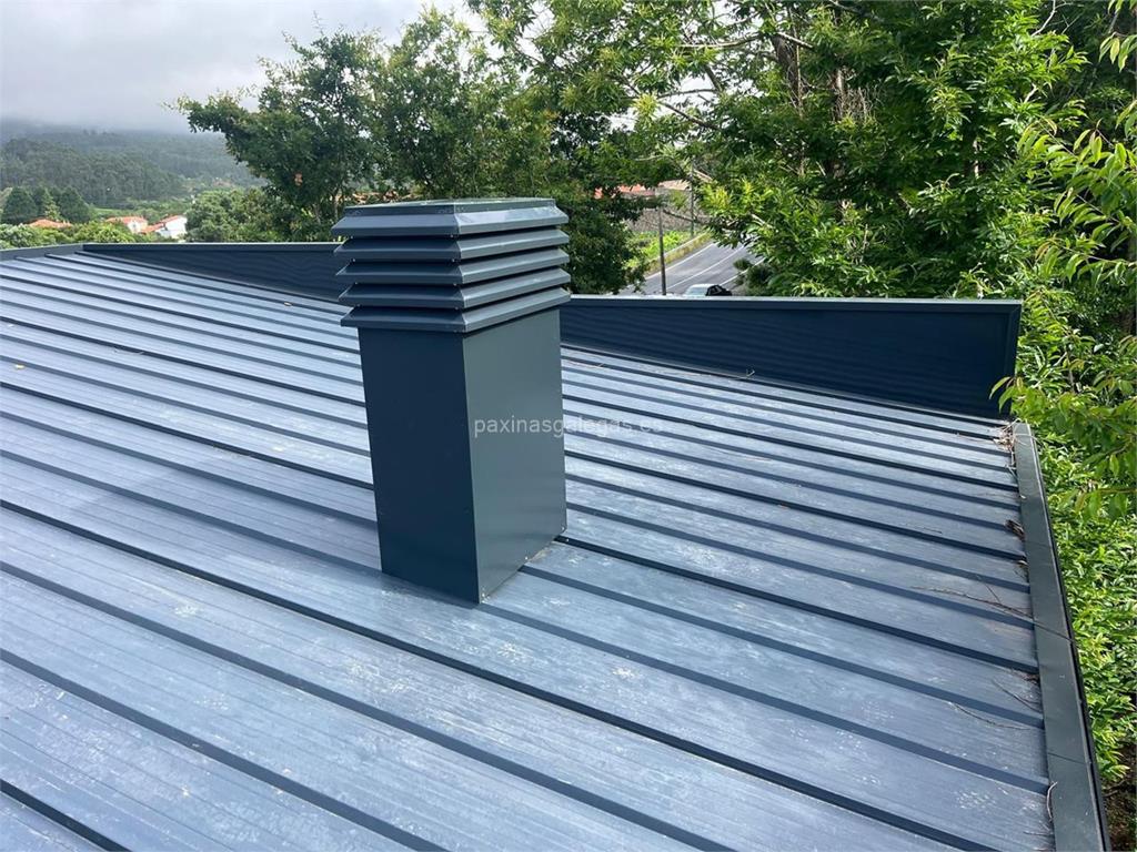 Canalóns Boiro (Velux) imagen 19