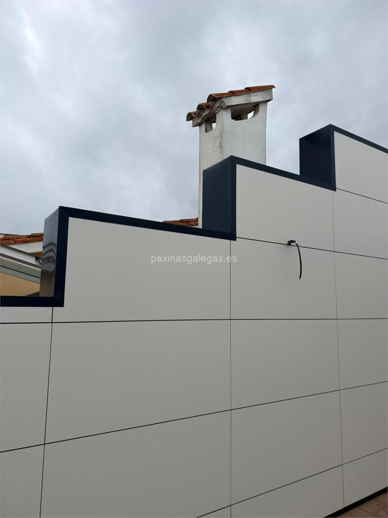 Canalóns Boiro (Velux) imagen 20