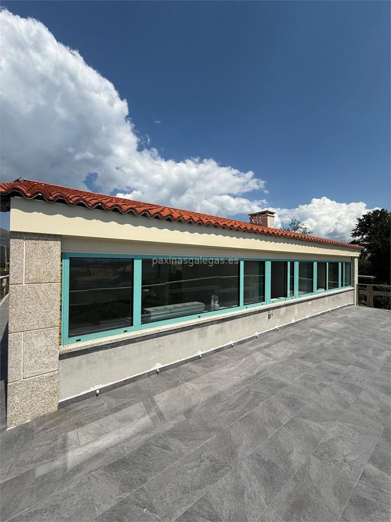 Canalóns Boiro (Velux) imagen 21