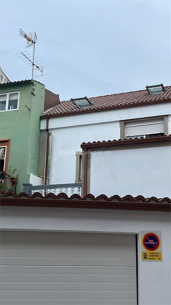 Canalóns Boiro (Velux) imagen 7