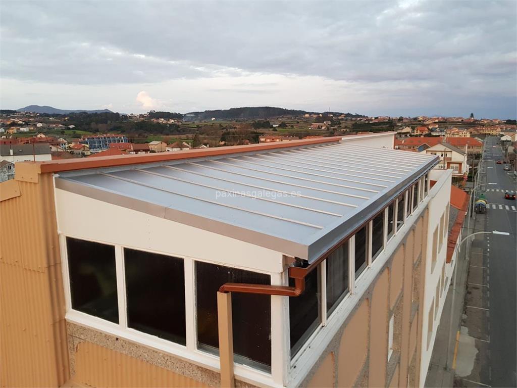 Canalóns Boiro (Velux) imagen 8