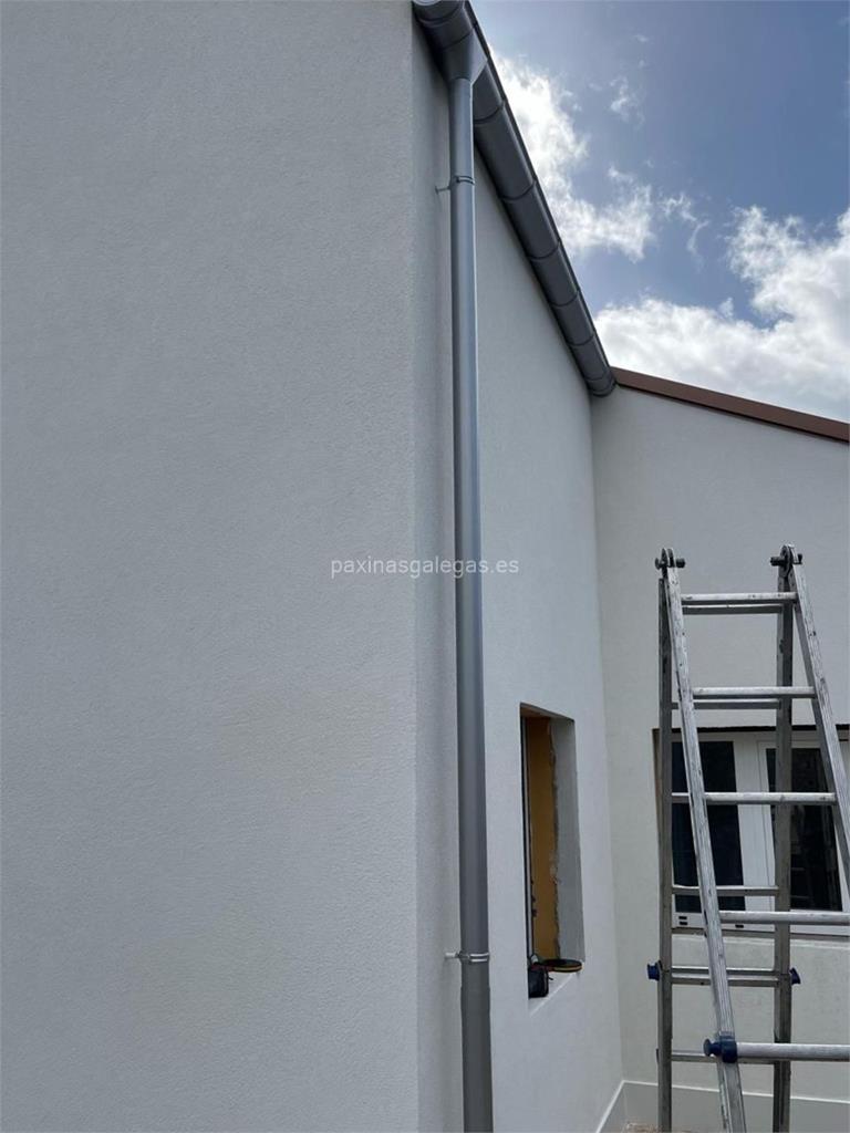 Canalóns Boiro (Velux) imagen 9