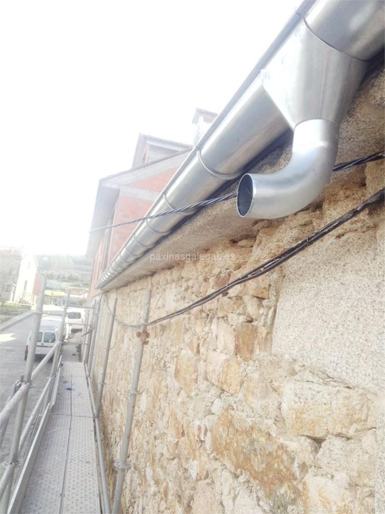 Canalóns Boiro (Velux) imagen 10