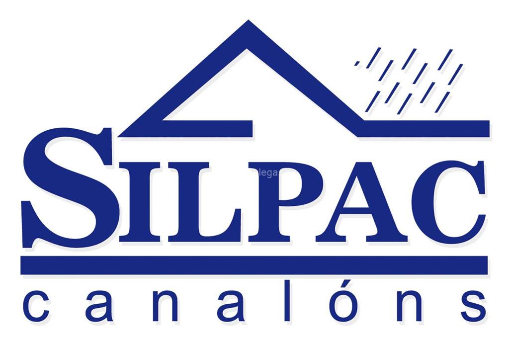 logotipo Canalóns Silpac