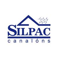 Logotipo Canalóns Silpac