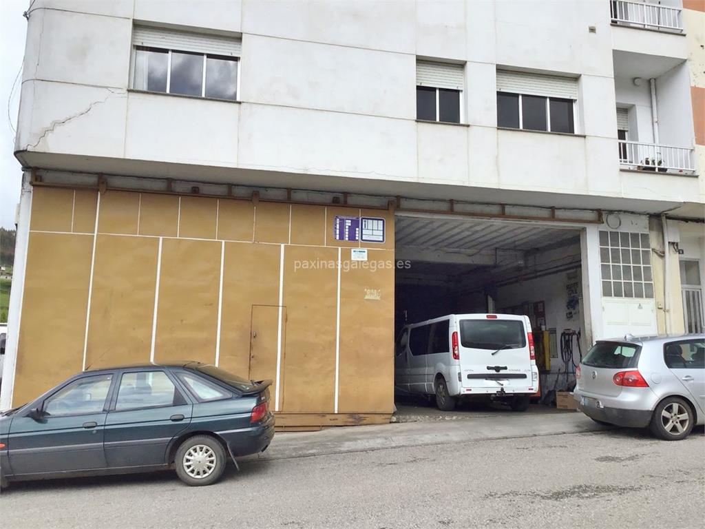 imagen principal Canaval