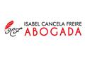 logotipo Cancela Freire, María Isabel