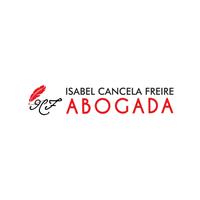 Logotipo Cancela Freire, María Isabel