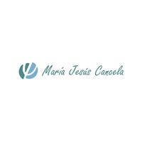 Logotipo Cancela Prego, Mª Jesús