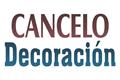 logotipo Cancelo Decoración