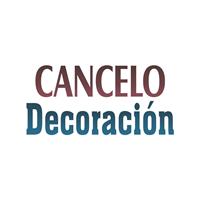 Logotipo Cancelo Decoración