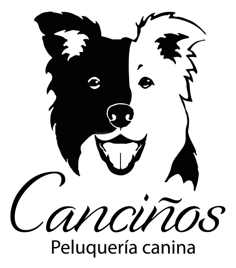logotipo Canciños
