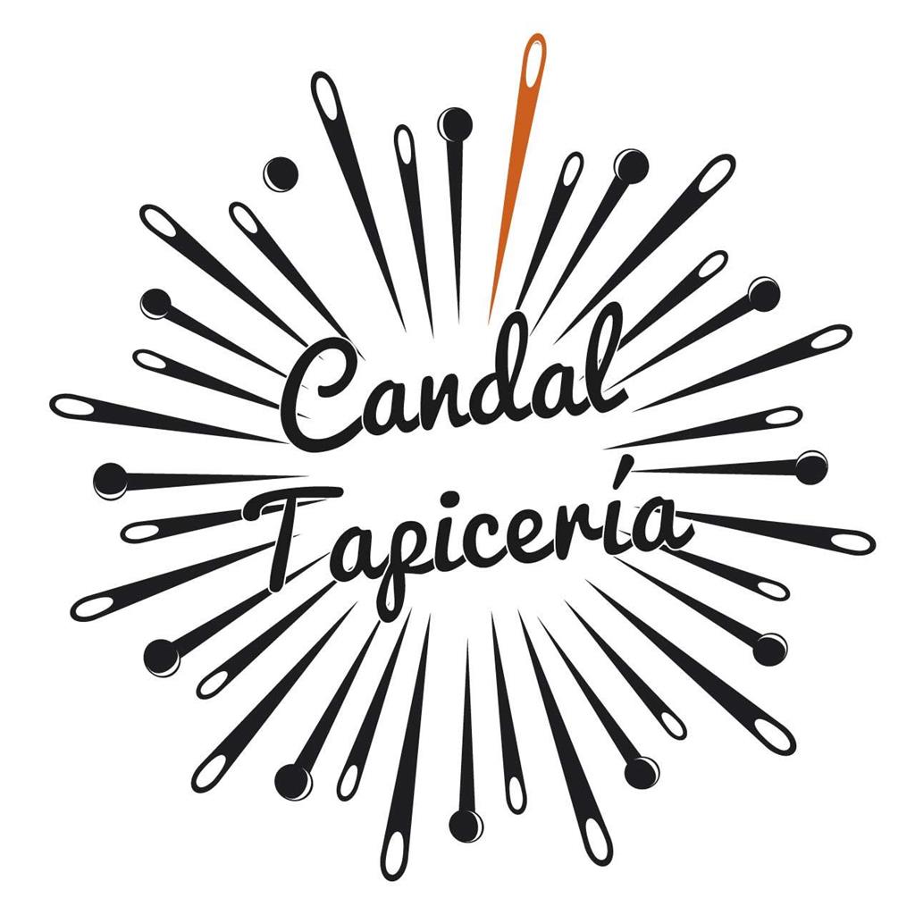 logotipo Candal