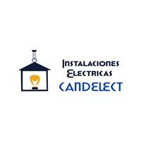 Logotipo Candelect