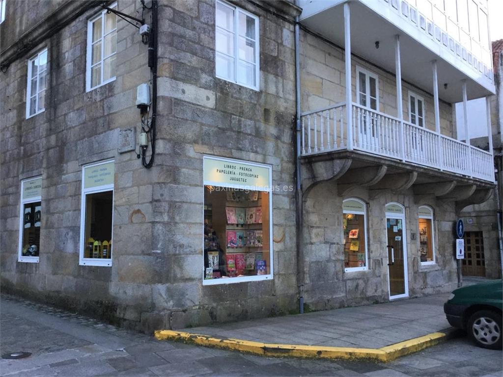 Librería Cándido