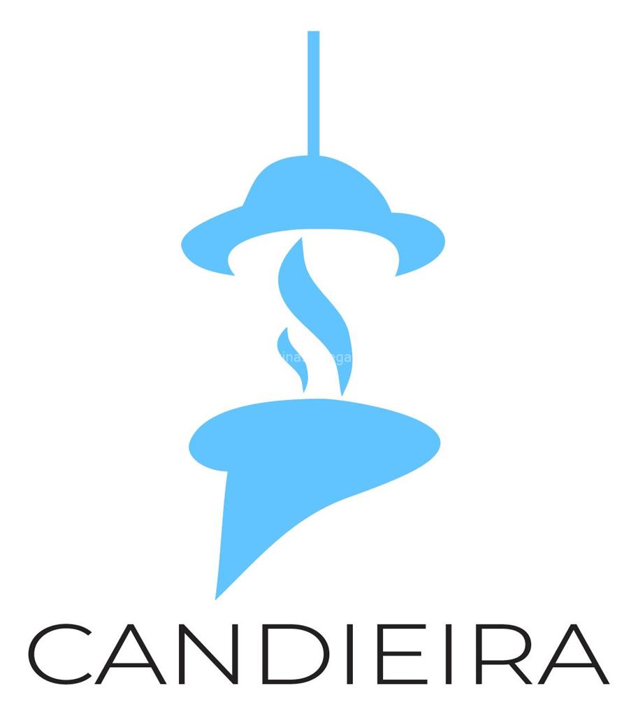 logotipo Candieira