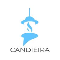 Logotipo Candieira