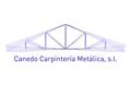 logotipo Canedo